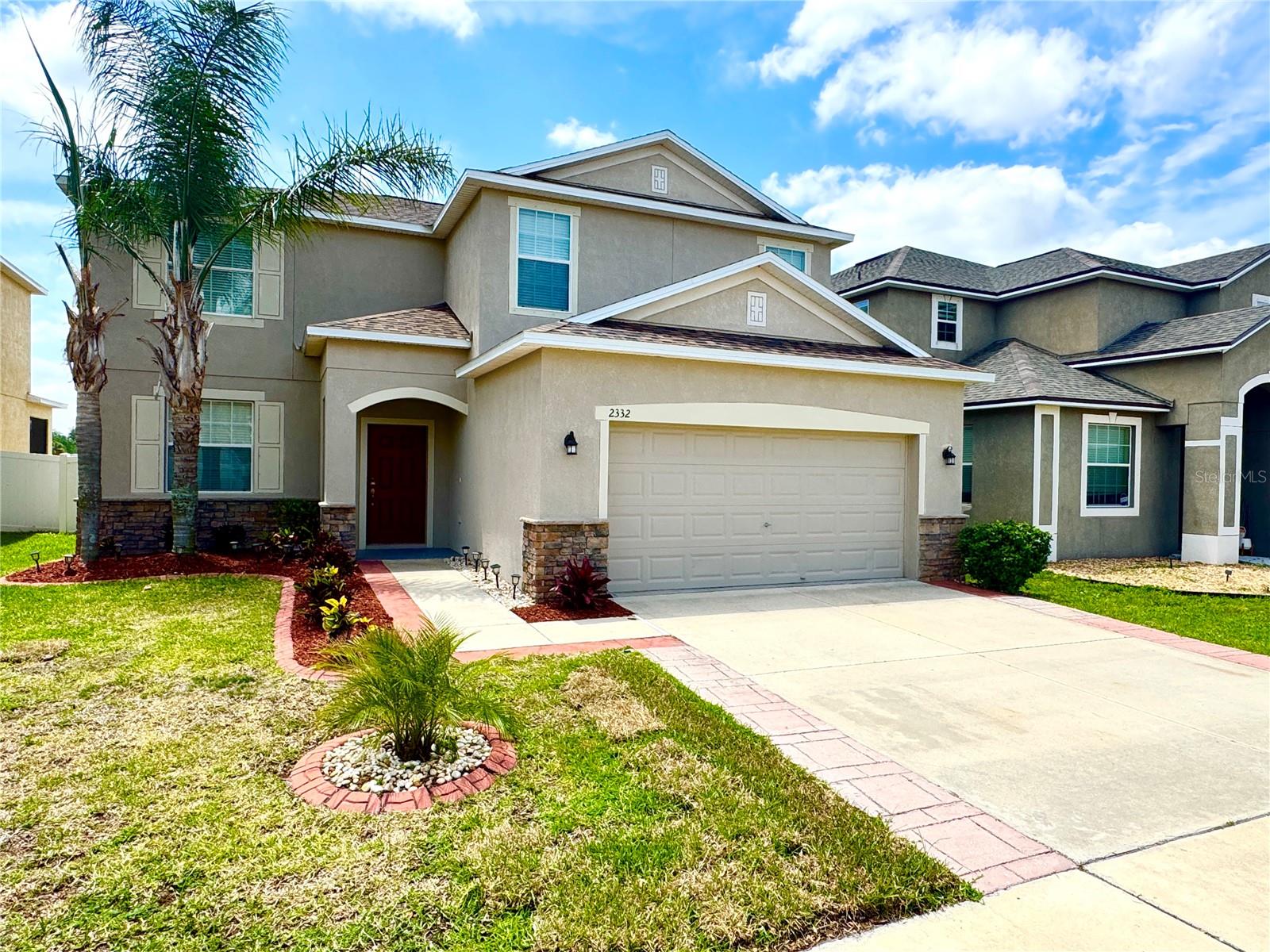 2332 DOVESONG TRACE DR, RUSKIN, FL, 33570