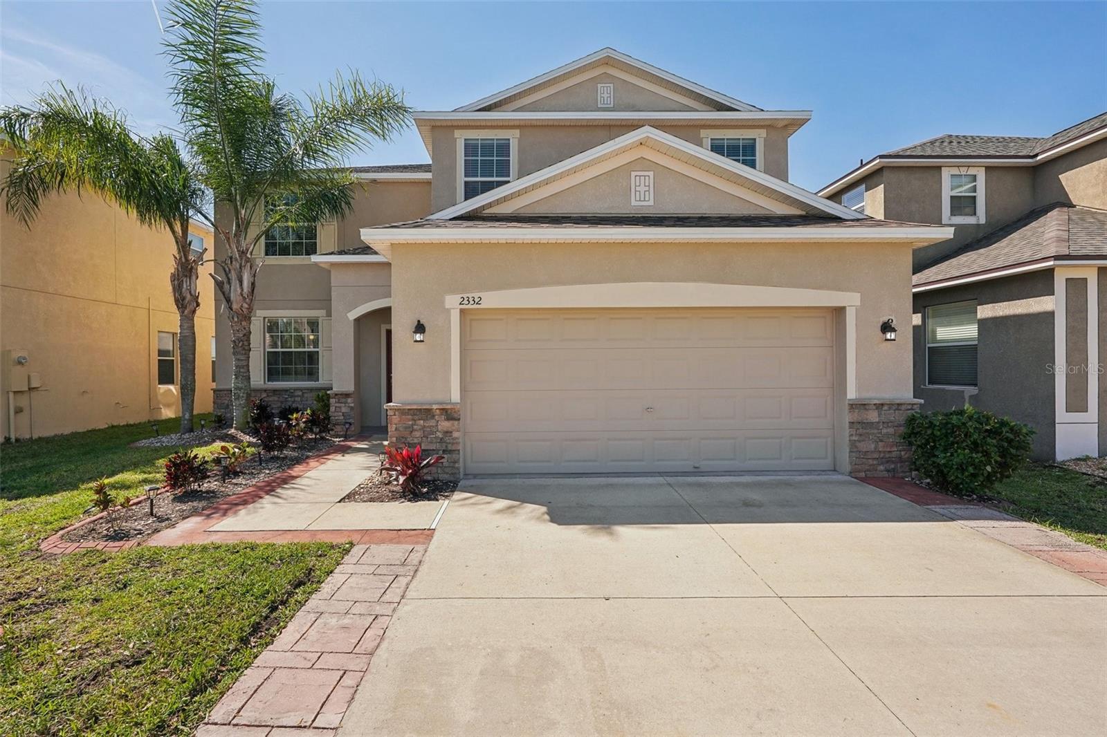 2332 DOVESONG TRACE DR, RUSKIN, FL, 33570