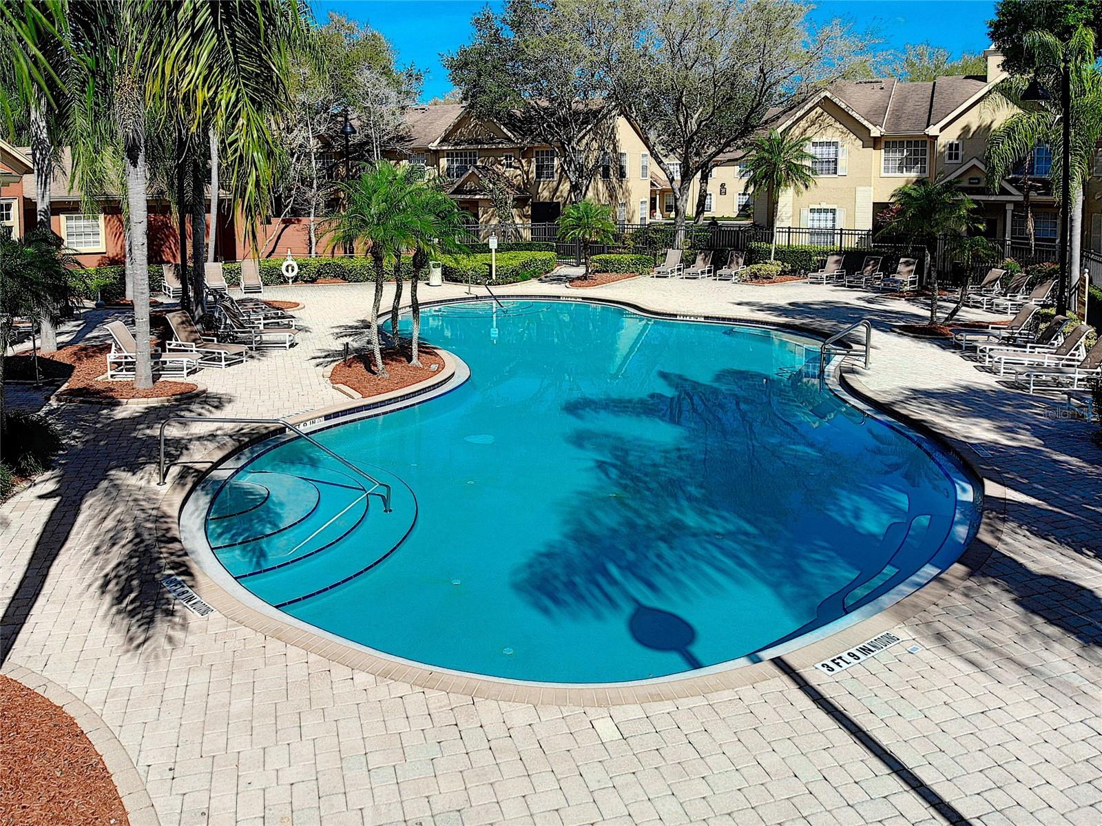877 GRAND REGENCY PT #102, ALTAMONTE SPRINGS, FL, 32714