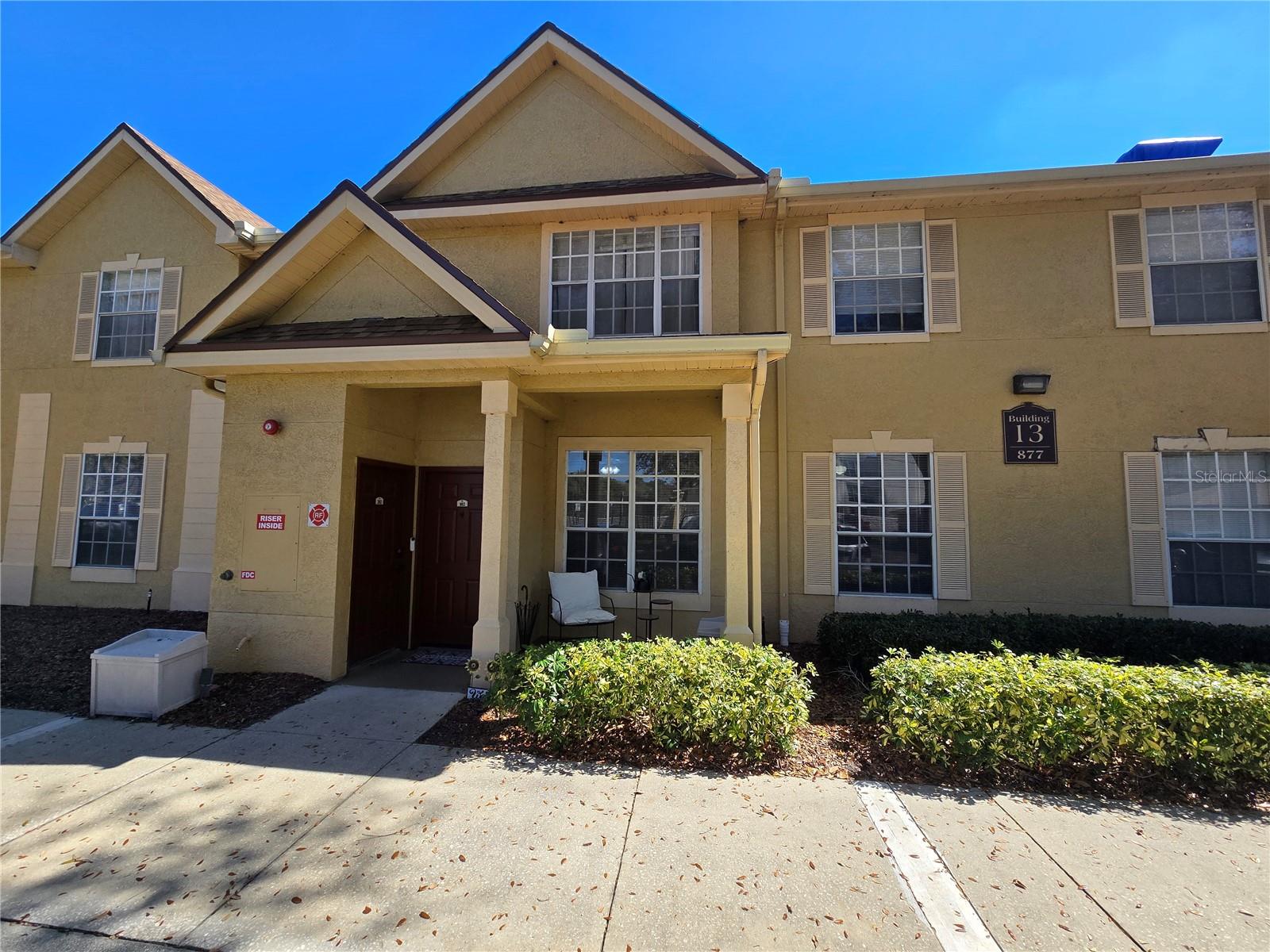 877 GRAND REGENCY PT #102, ALTAMONTE SPRINGS, FL, 32714