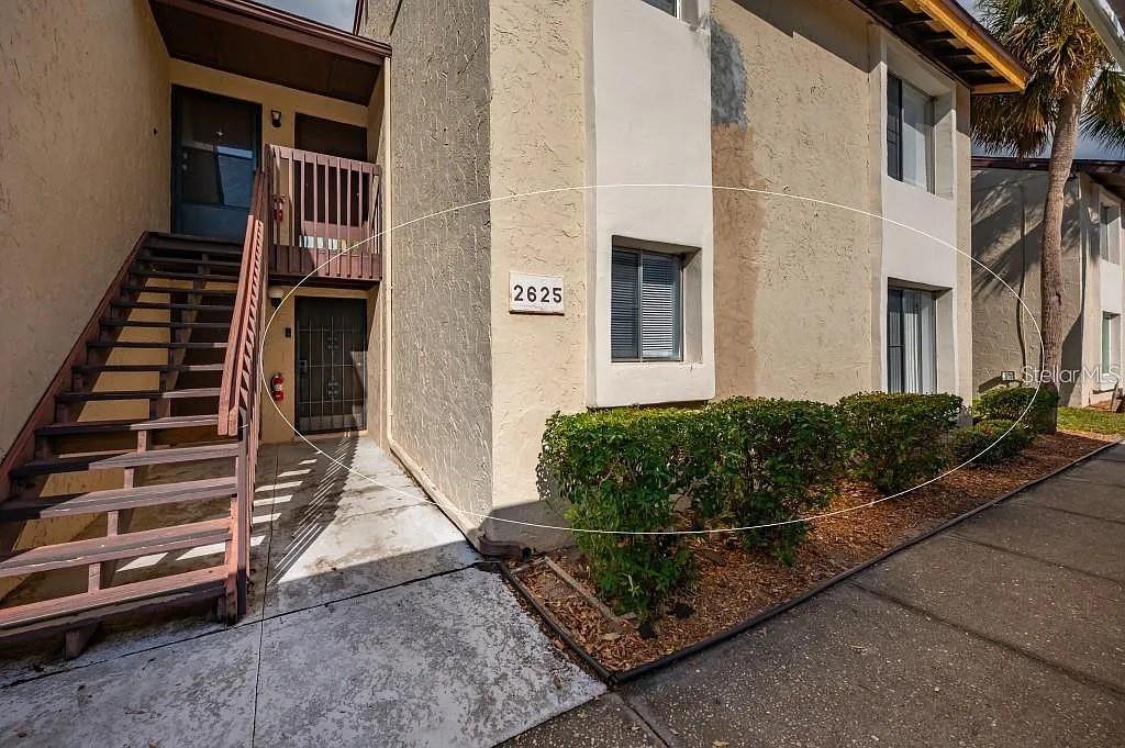 2625 PINE LAKE TER #B, SARASOTA, FL, 34237