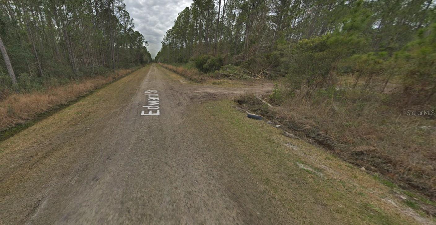 4255 EDWARD ST, HASTINGS, FL, 32145