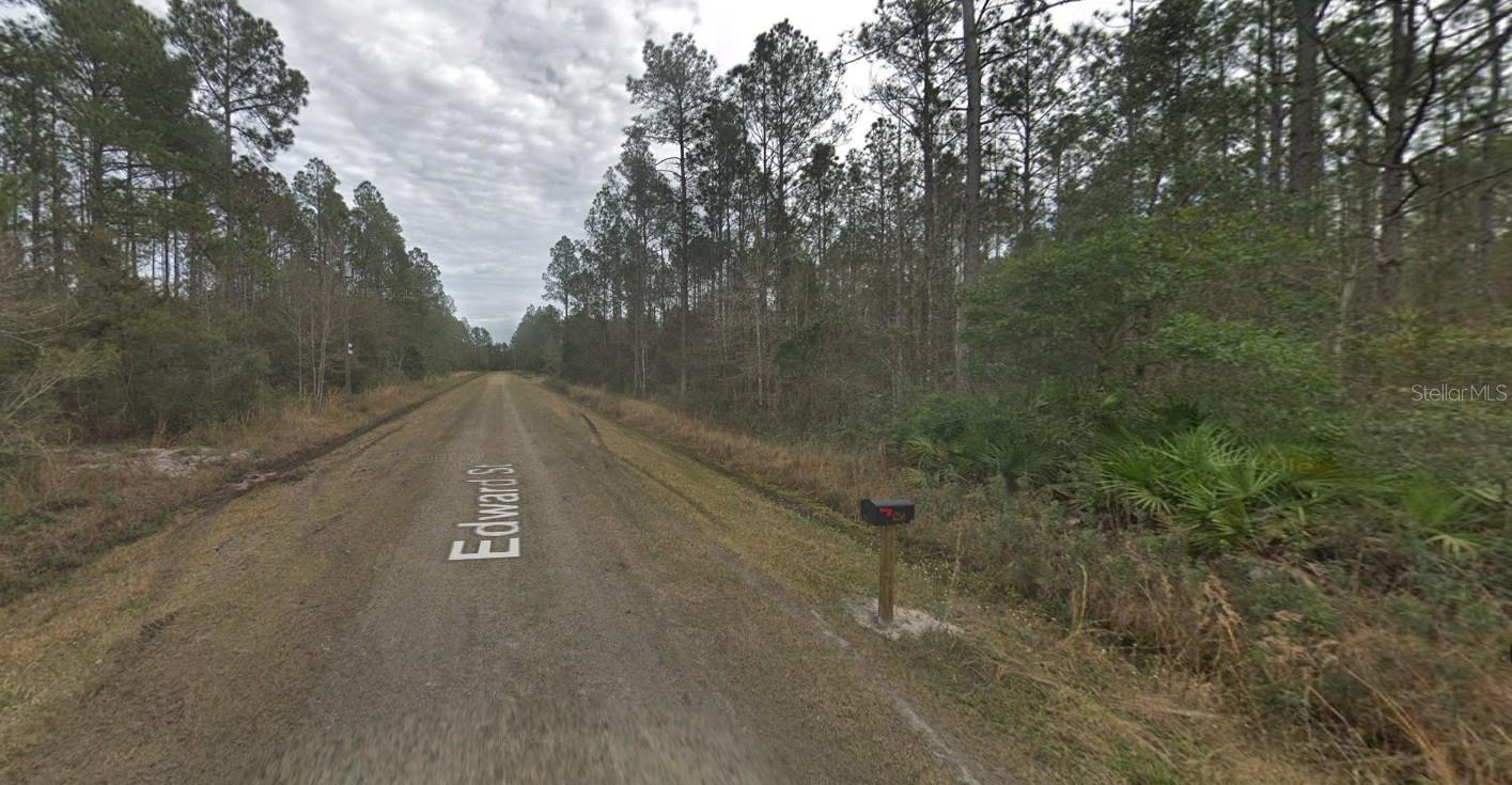 4255 EDWARD ST, HASTINGS, FL, 32145