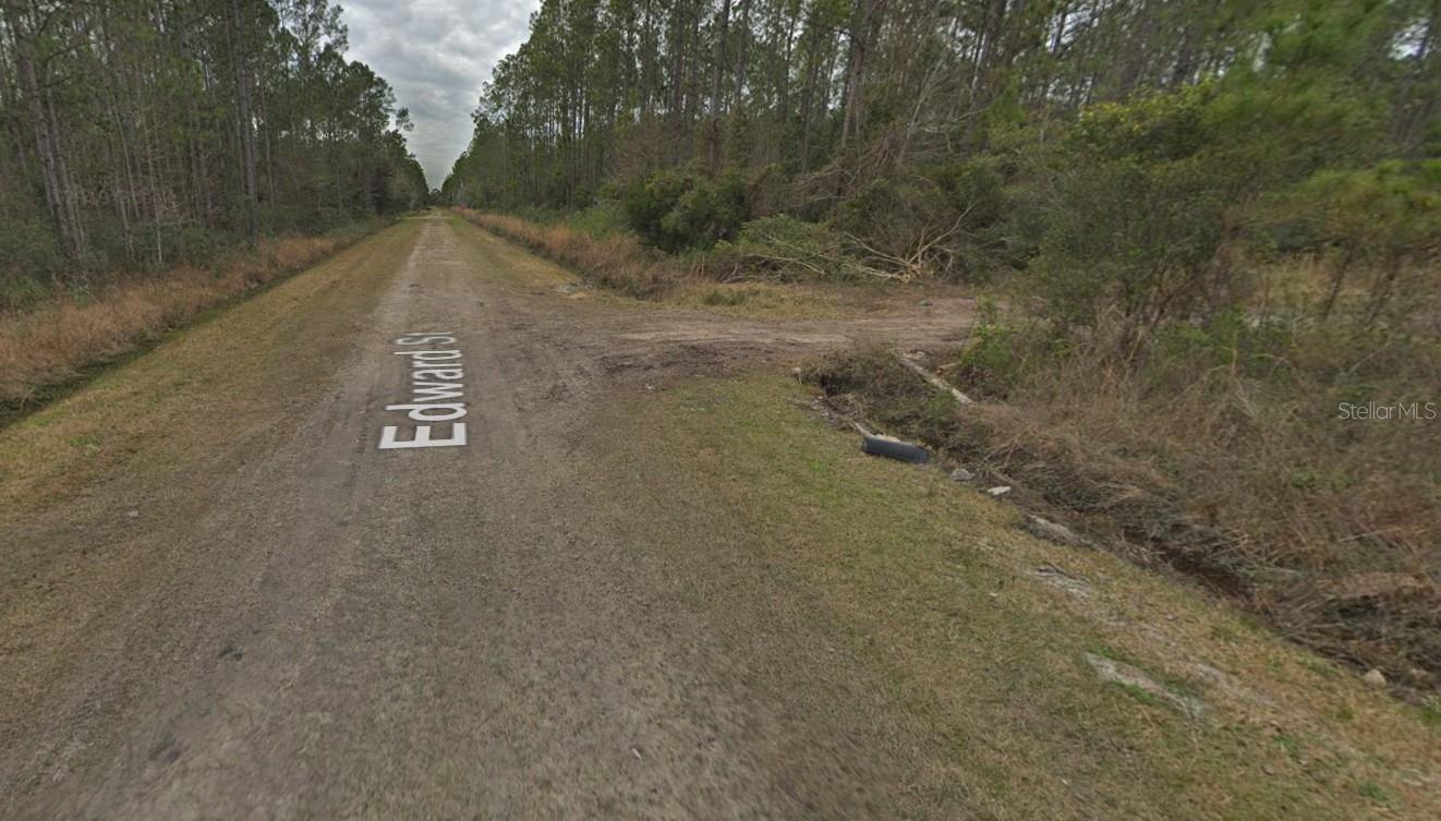 4255 EDWARD ST, HASTINGS, FL, 32145