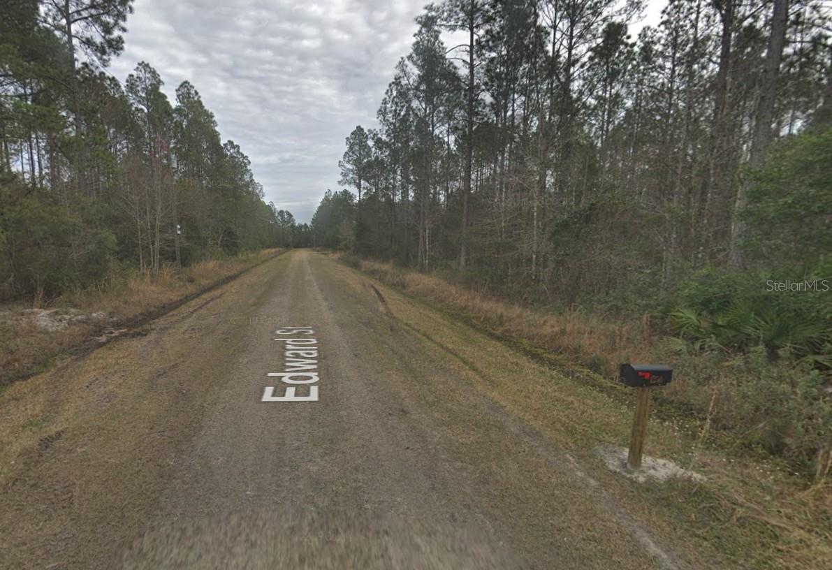 4255 EDWARD ST, HASTINGS, FL, 32145