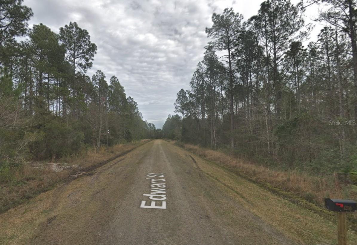 4255 EDWARD ST, HASTINGS, FL, 32145