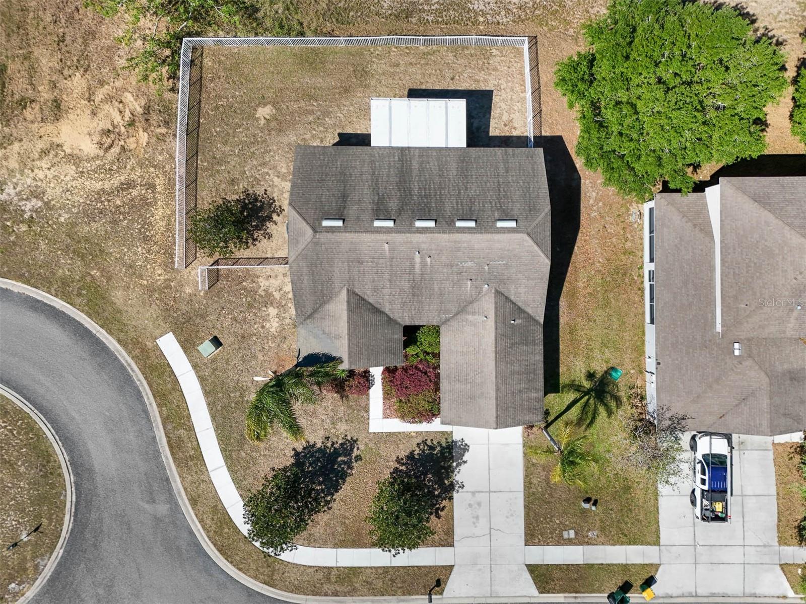 1028 MARIETTA LN, EUSTIS, FL, 32726
