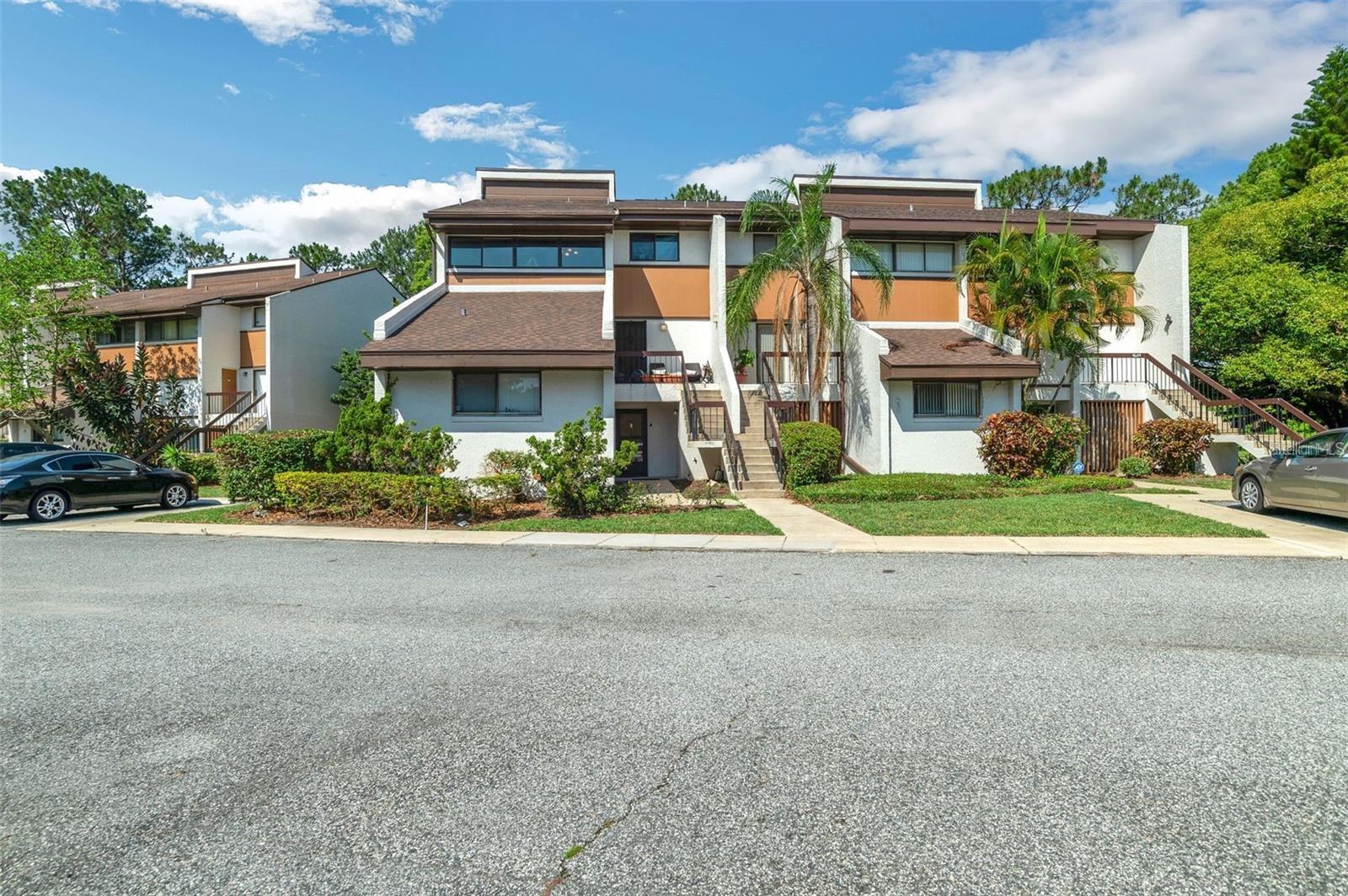 4616 TOWER PINE RD ##4616, ORLANDO, FL, 32839