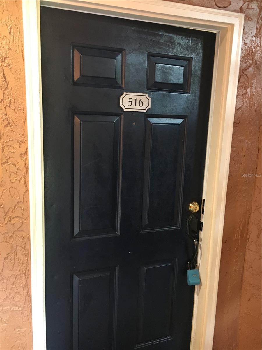 5120 CONROY RD #516, ORLANDO, FL, 32811
