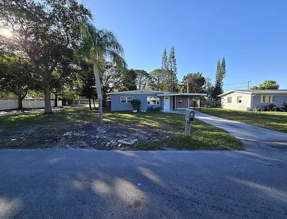 5312 CARLTON RD, NEW PORT RICHEY, FL, 34652