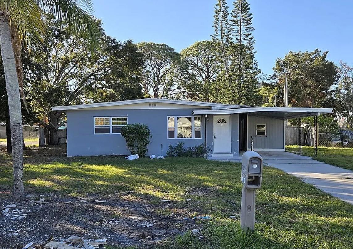 5312 CARLTON RD, NEW PORT RICHEY, FL, 34652