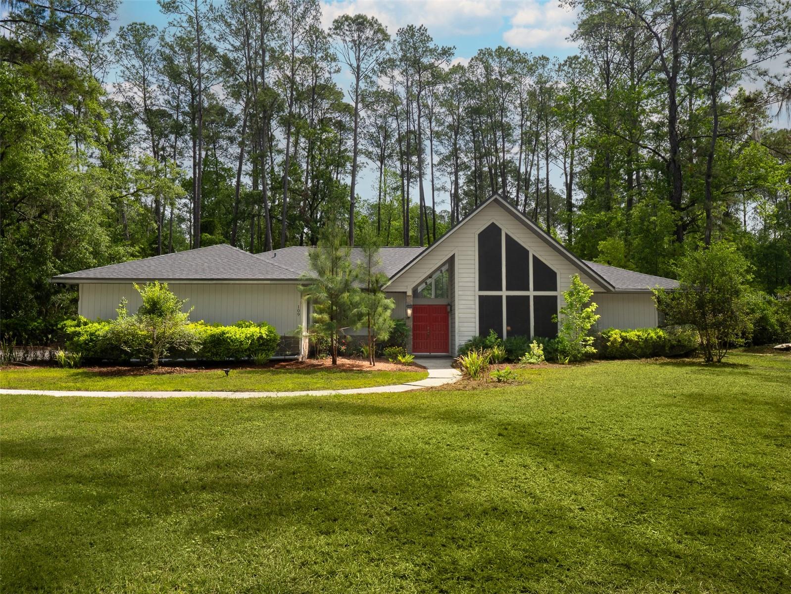 109 SW 101ST CT, GAINESVILLE, FL, 32607