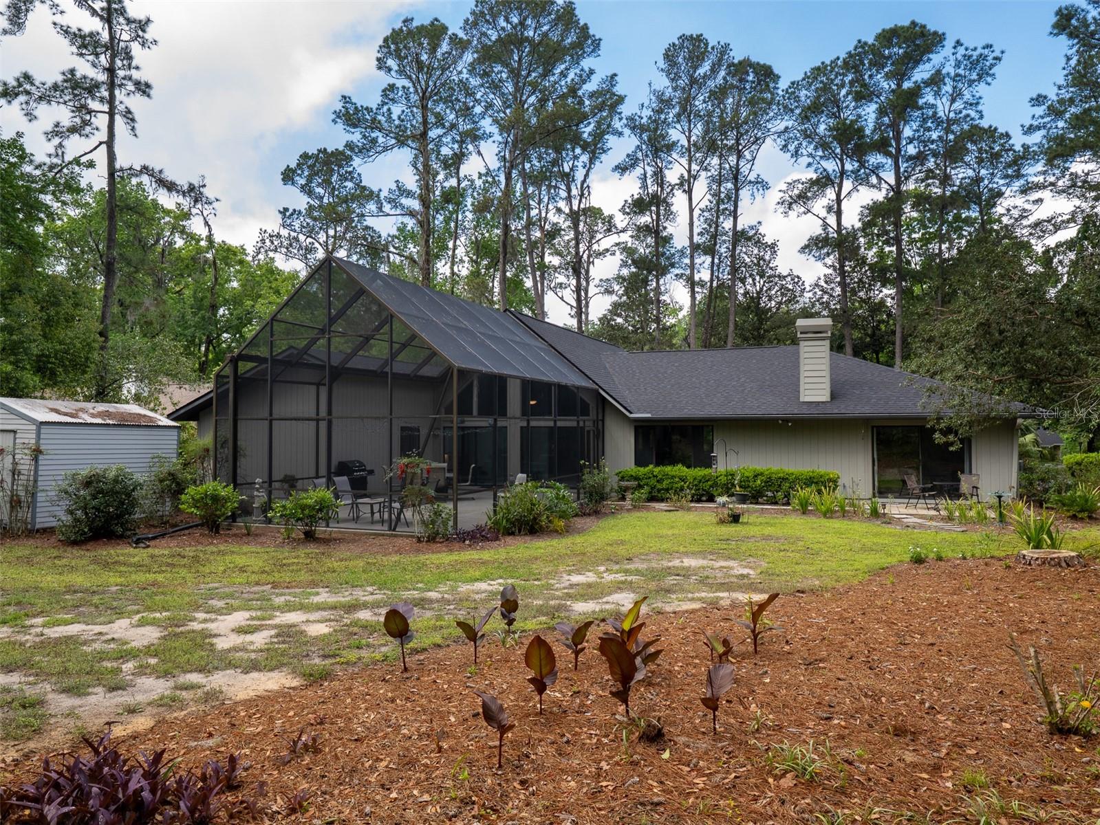 109 SW 101ST CT, GAINESVILLE, FL, 32607