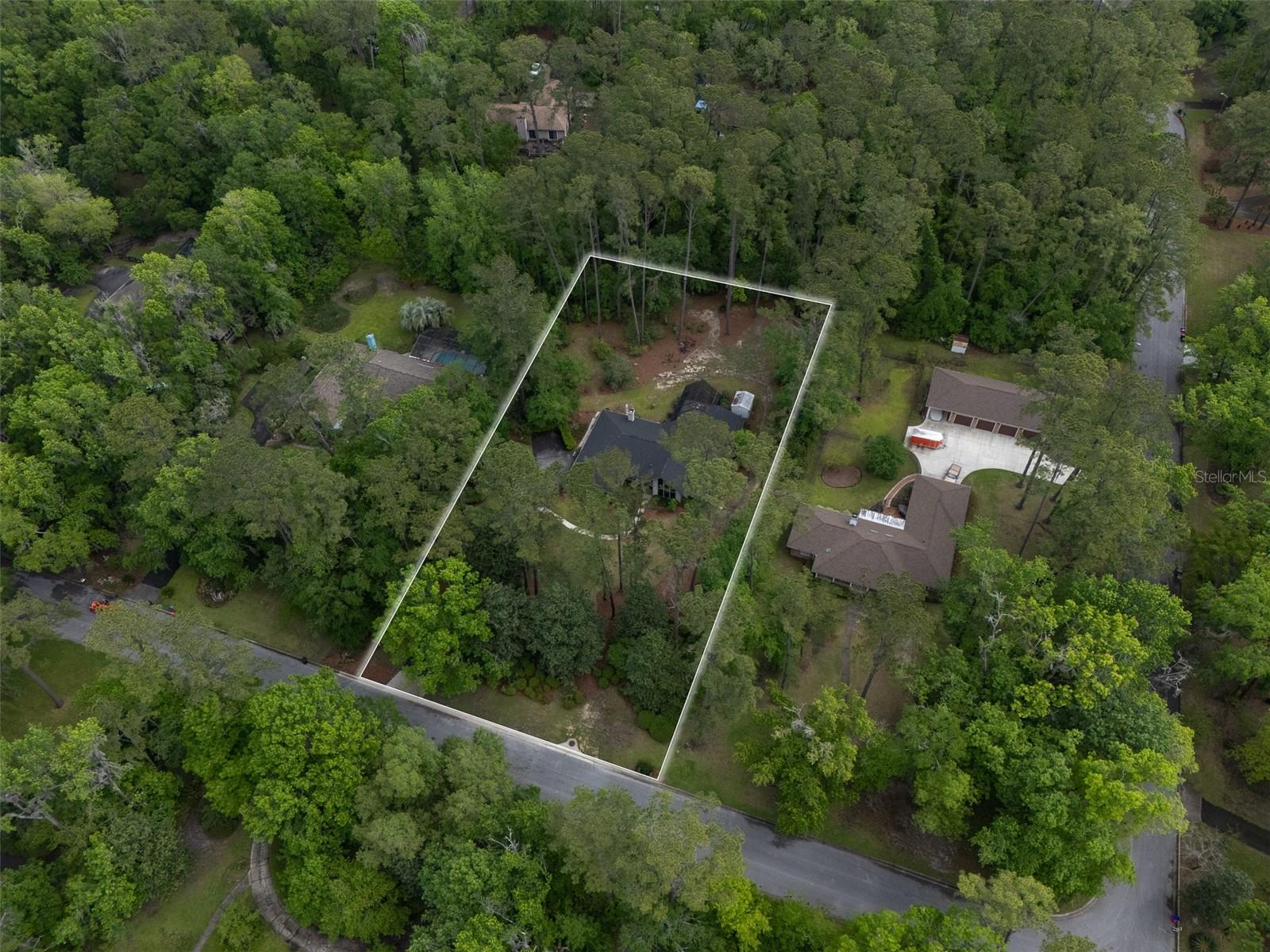109 SW 101ST CT, GAINESVILLE, FL, 32607