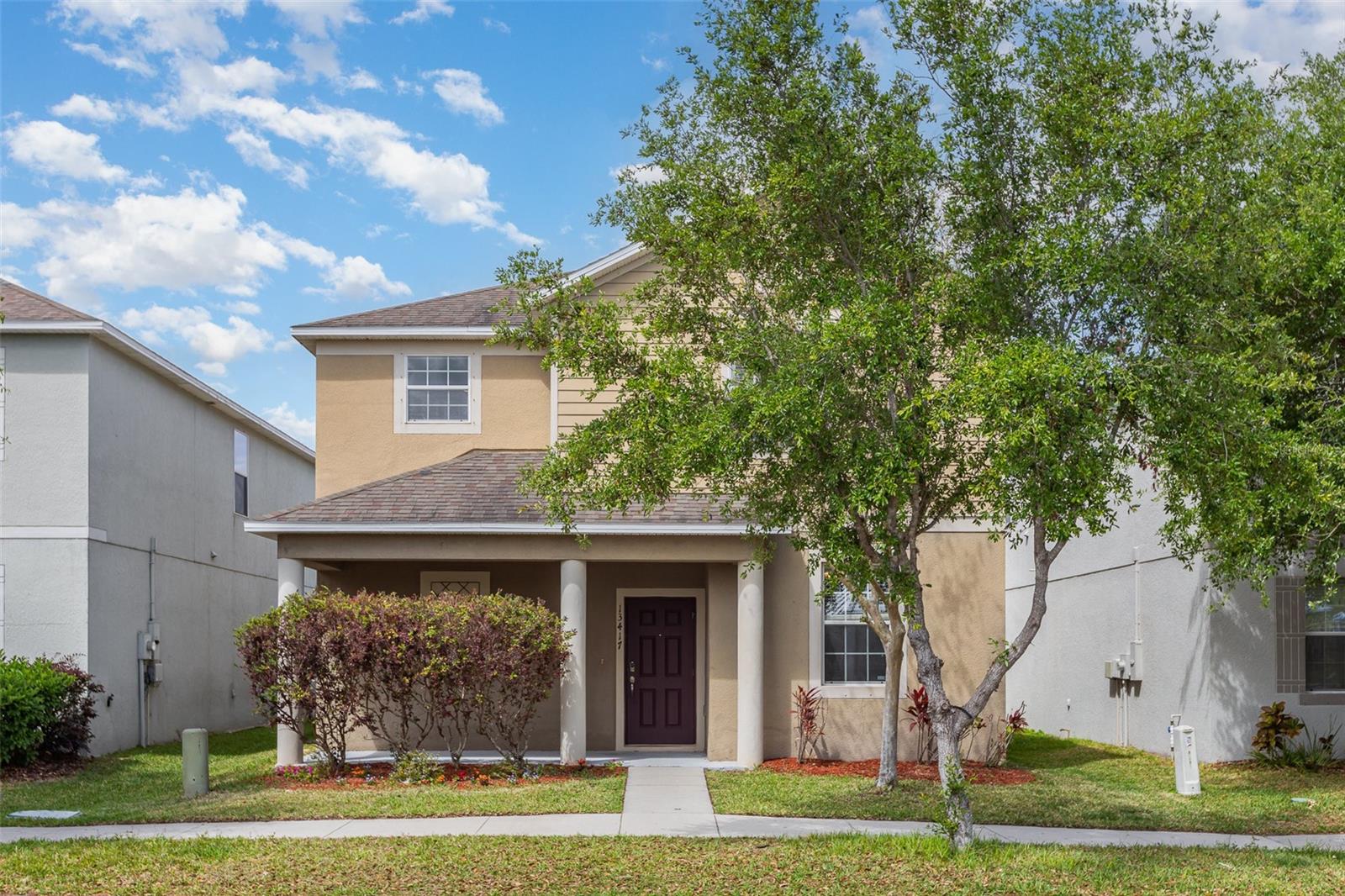 13417 LAKE MONROE PL, RIVERVIEW, FL, 33579