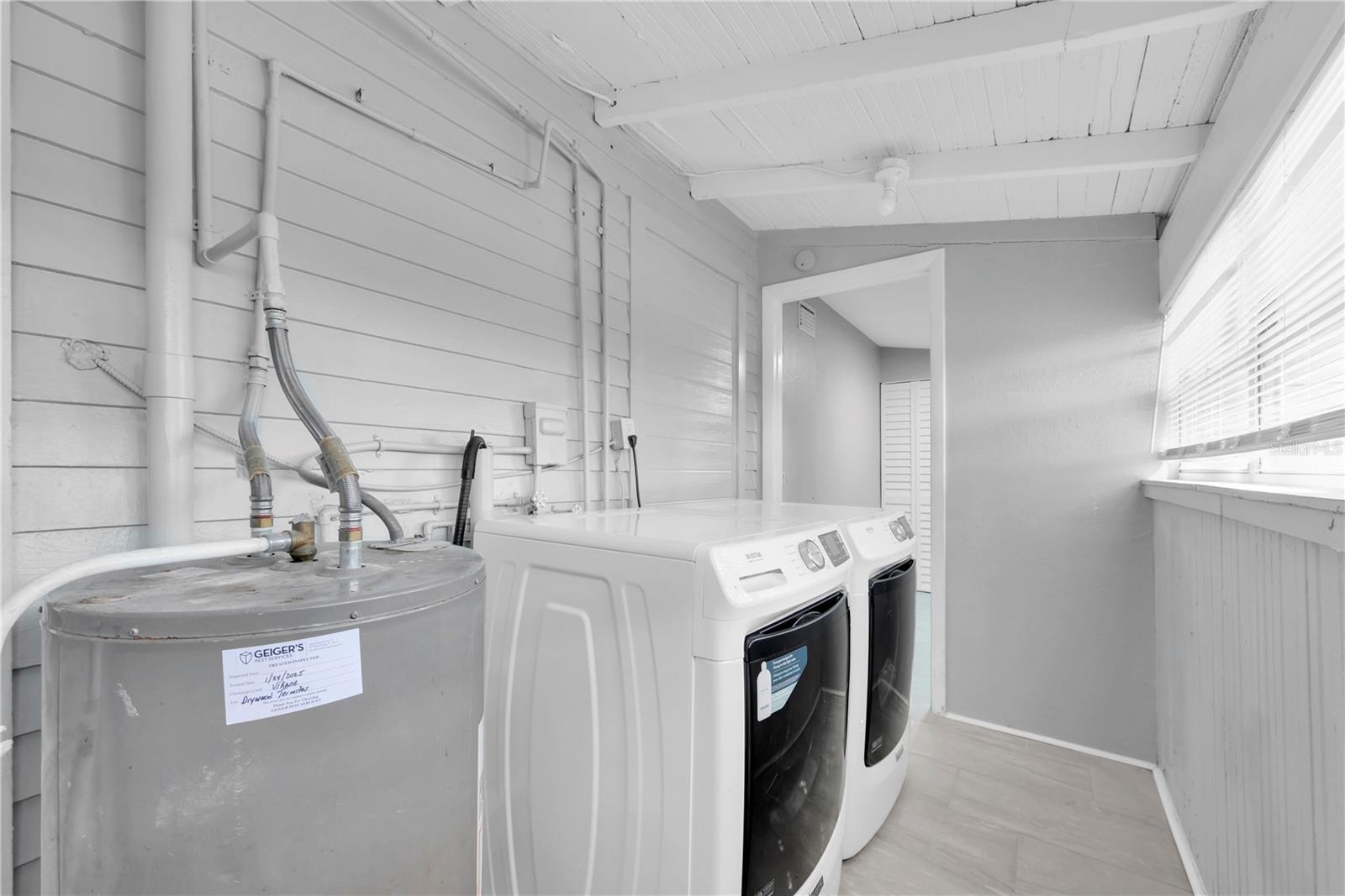 2118 WALTON ST S, ST PETERSBURG, FL, 33712