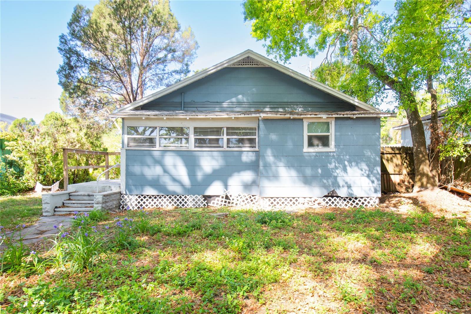 2118 WALTON ST S, ST PETERSBURG, FL, 33712