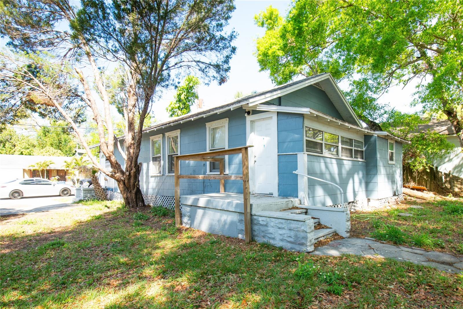 2118 WALTON ST S, ST PETERSBURG, FL, 33712