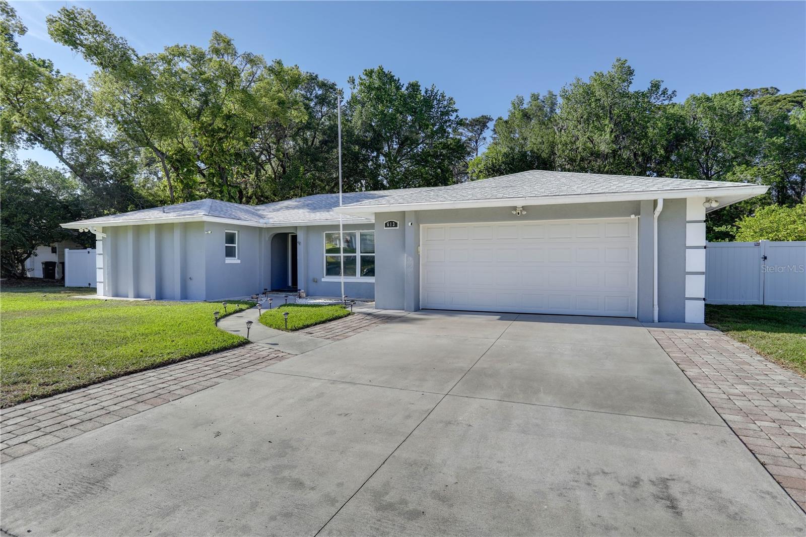 613 LITTLE WEKIVA RD, ALTAMONTE SPRINGS, FL, 32714
