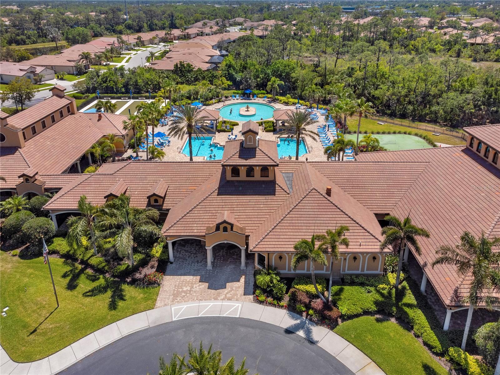 2064 BATELLO DR, VENICE, FL, 34292