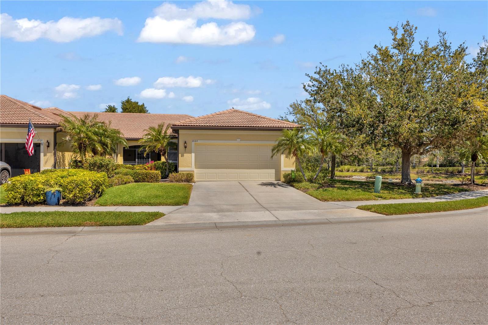 2064 BATELLO DR, VENICE, FL, 34292