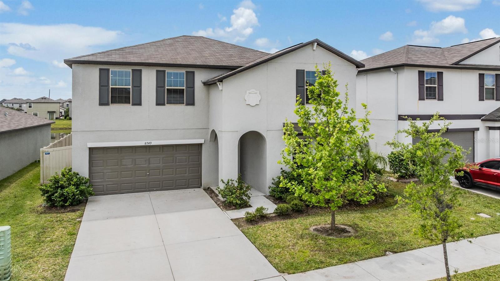 8749 PARSONS HILL BLVD, WESLEY CHAPEL, FL, 33545
