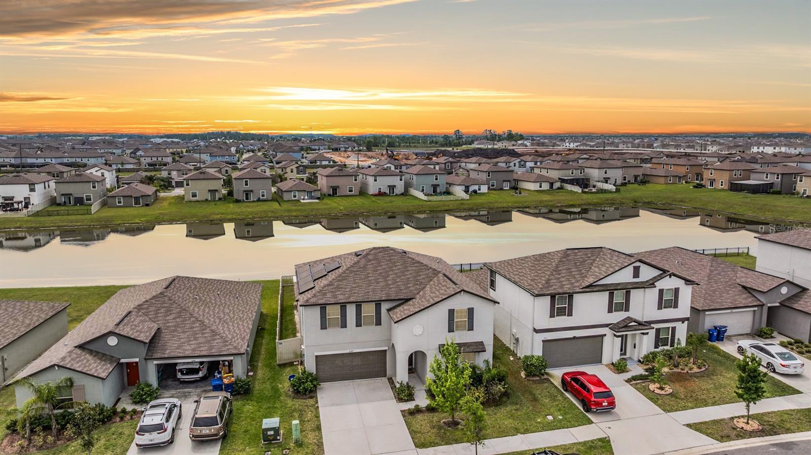 8749 PARSONS HILL BLVD, WESLEY CHAPEL, FL, 33545