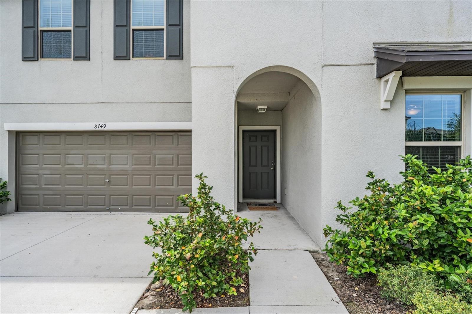 8749 PARSONS HILL BLVD, WESLEY CHAPEL, FL, 33545