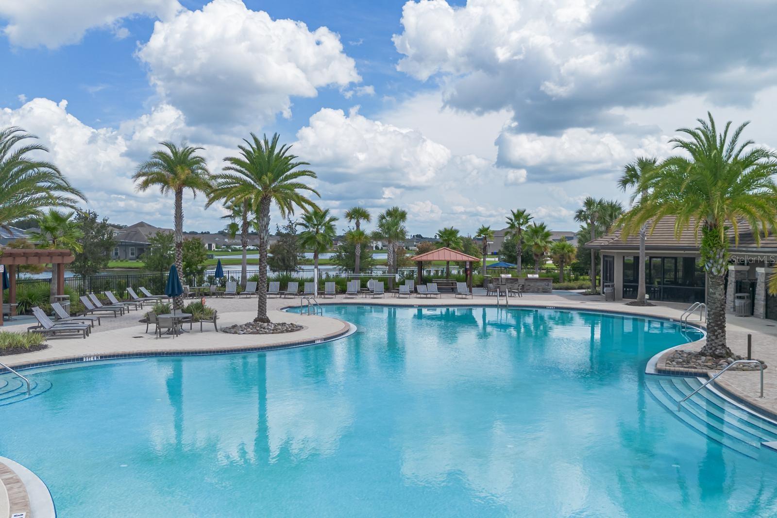 2566 TRIELLE AVE, KISSIMMEE, FL, 34741