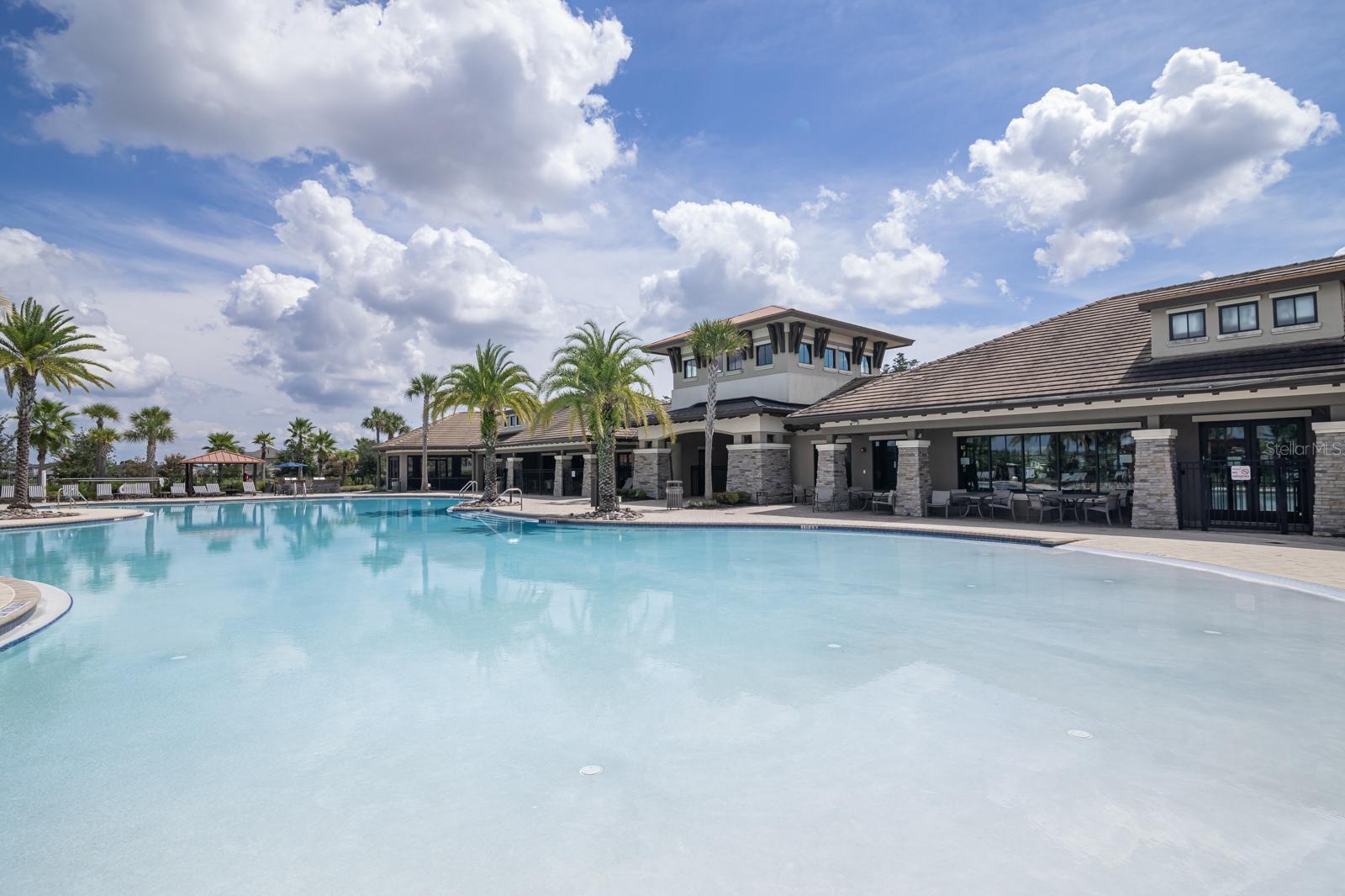 2566 TRIELLE AVE, KISSIMMEE, FL, 34741