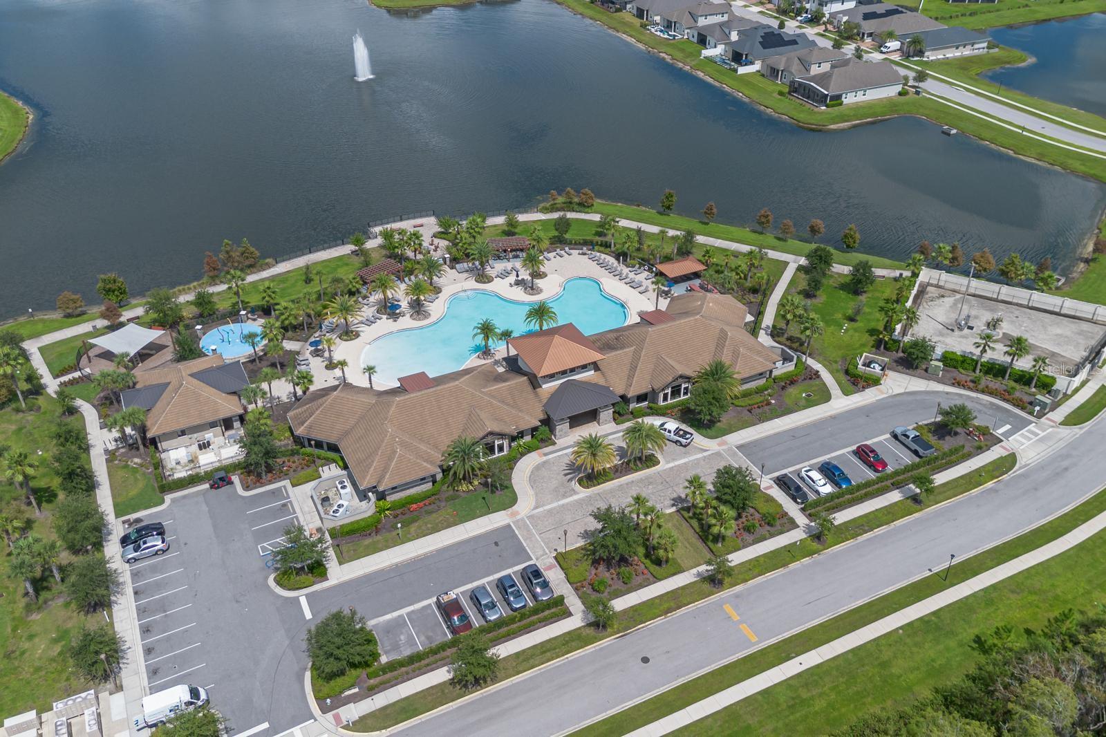 2566 TRIELLE AVE, KISSIMMEE, FL, 34741