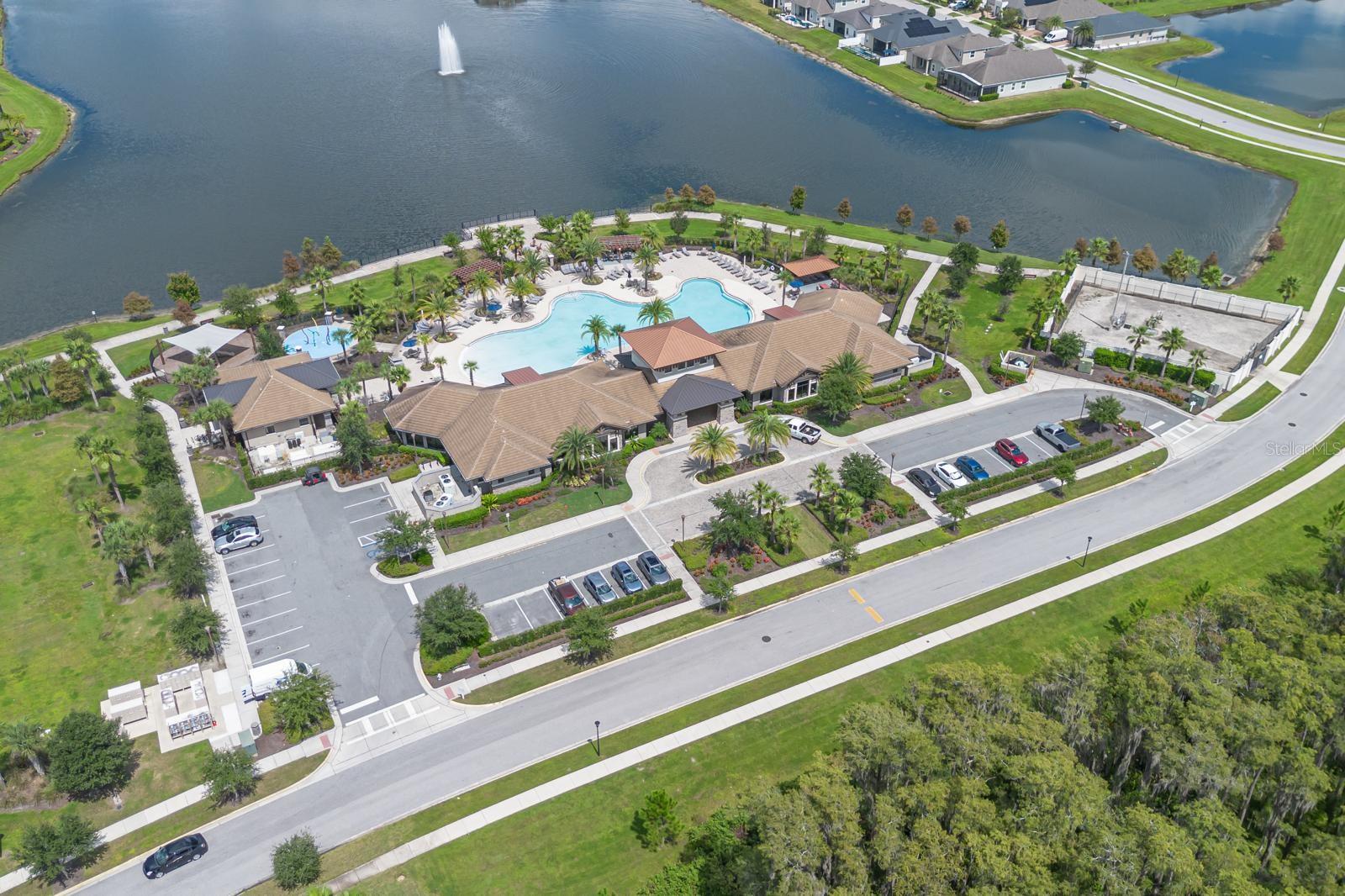 2566 TRIELLE AVE, KISSIMMEE, FL, 34741