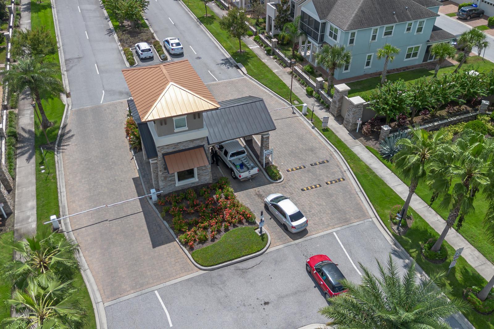 2566 TRIELLE AVE, KISSIMMEE, FL, 34741