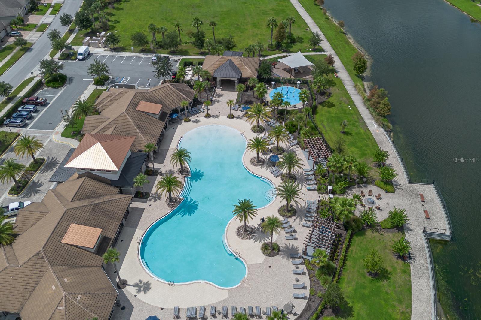 2566 TRIELLE AVE, KISSIMMEE, FL, 34741