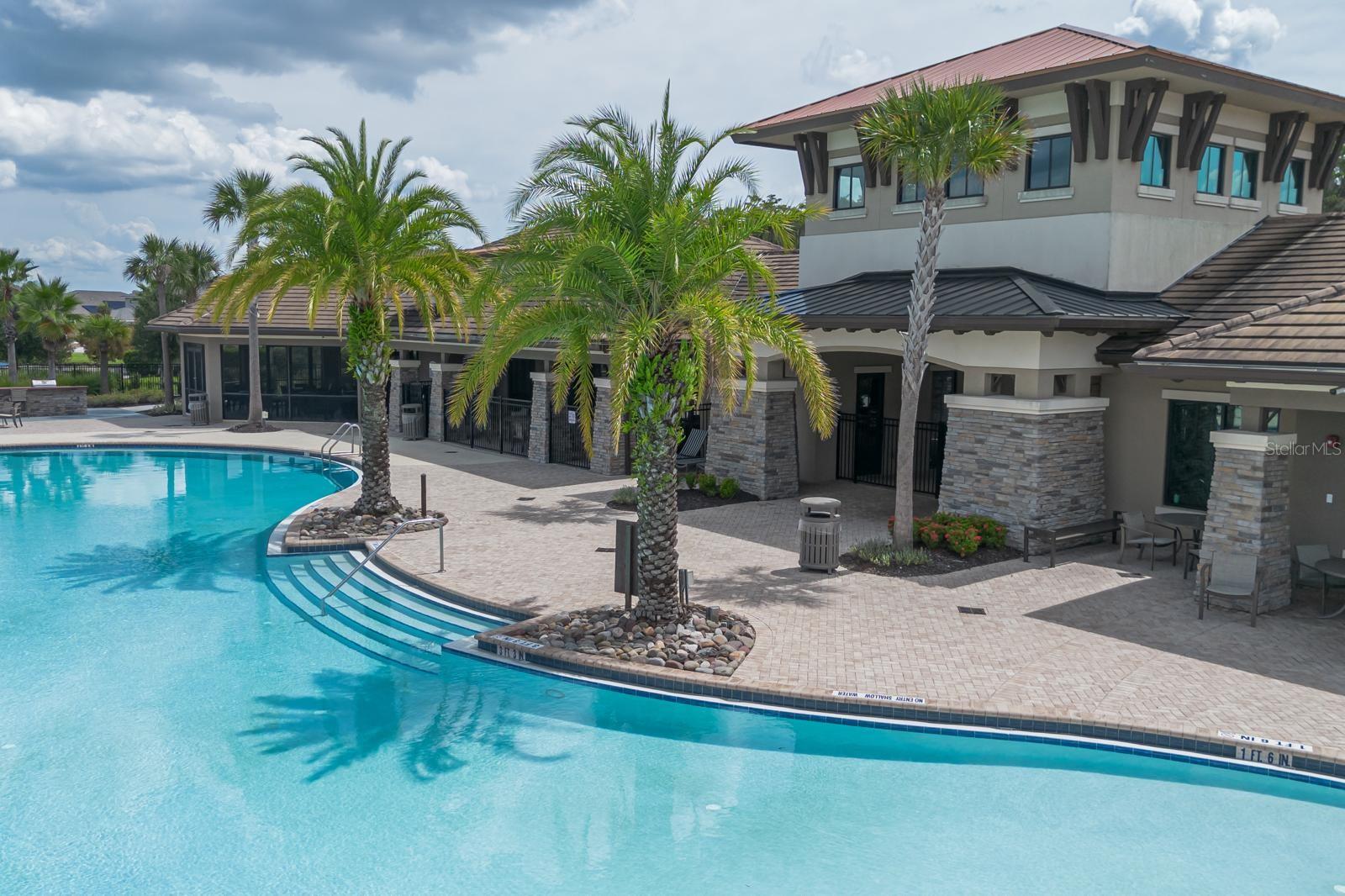 2566 TRIELLE AVE, KISSIMMEE, FL, 34741