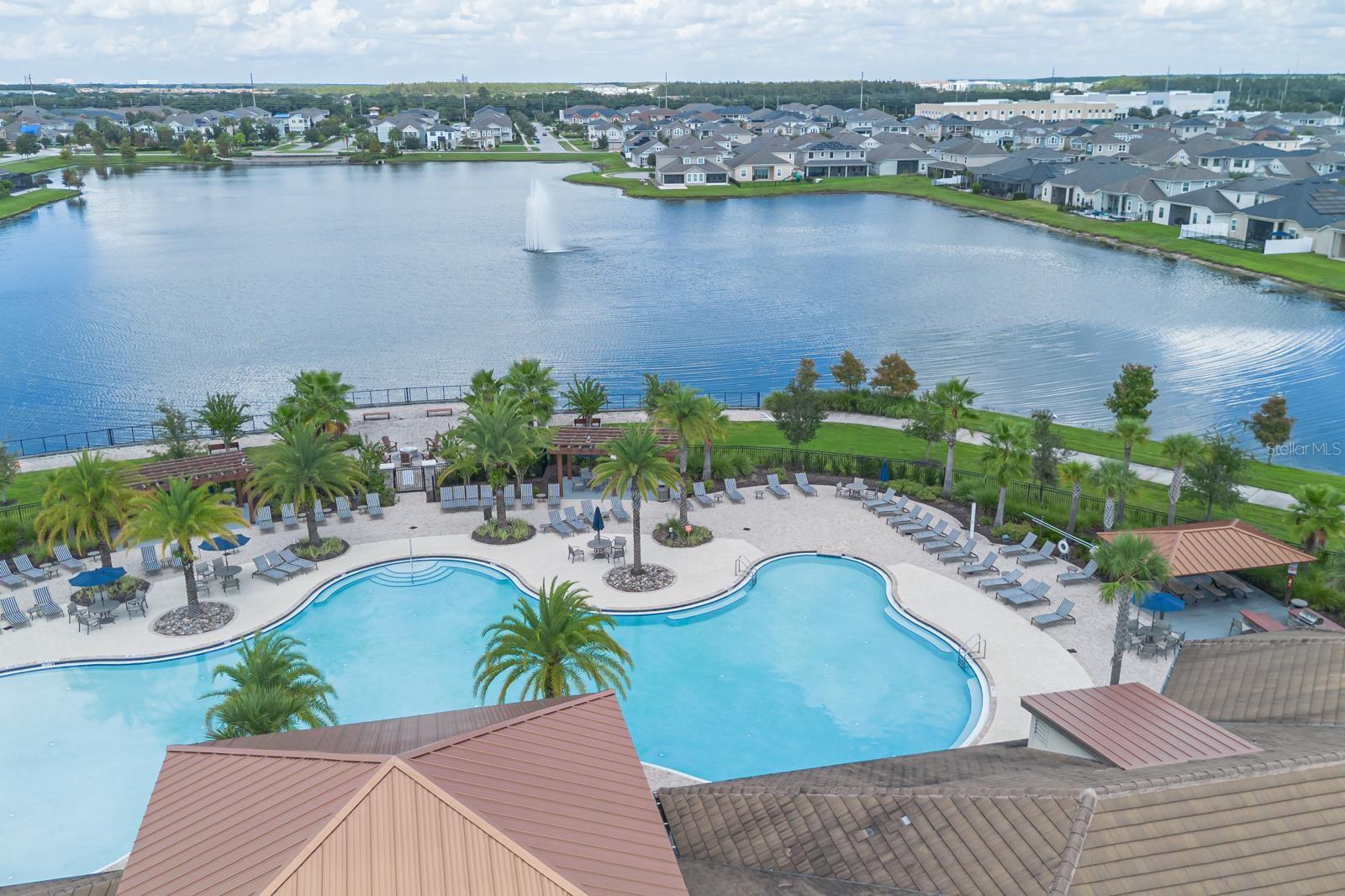 2566 TRIELLE AVE, KISSIMMEE, FL, 34741