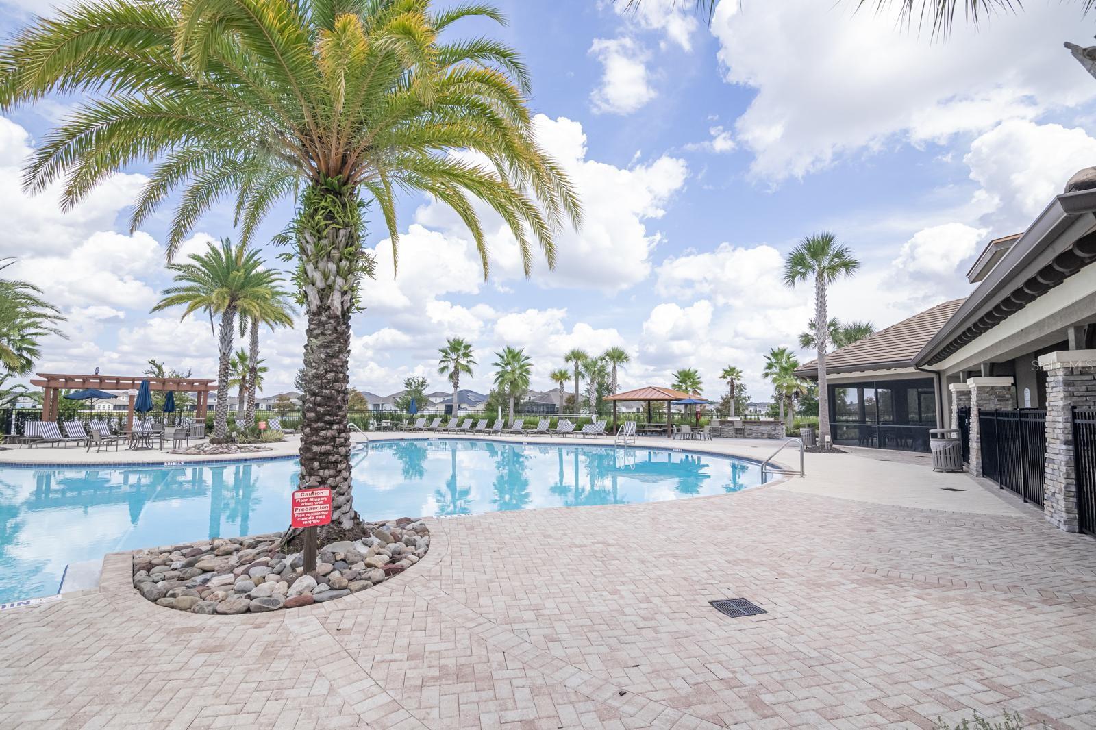 2566 TRIELLE AVE, KISSIMMEE, FL, 34741