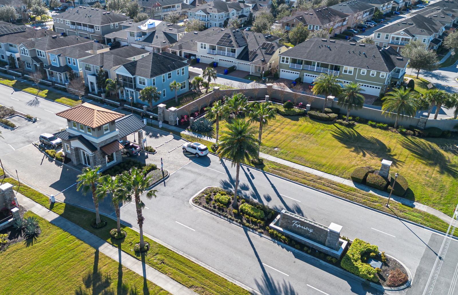 2566 TRIELLE AVE, KISSIMMEE, FL, 34741