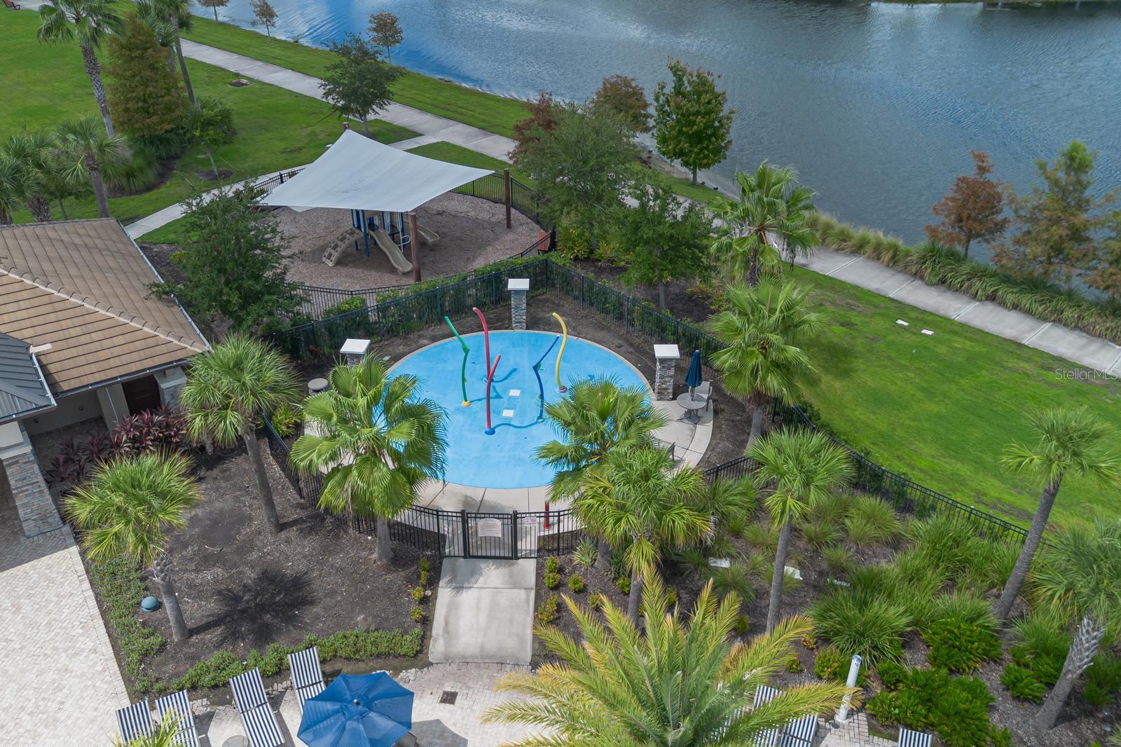 2566 TRIELLE AVE, KISSIMMEE, FL, 34741
