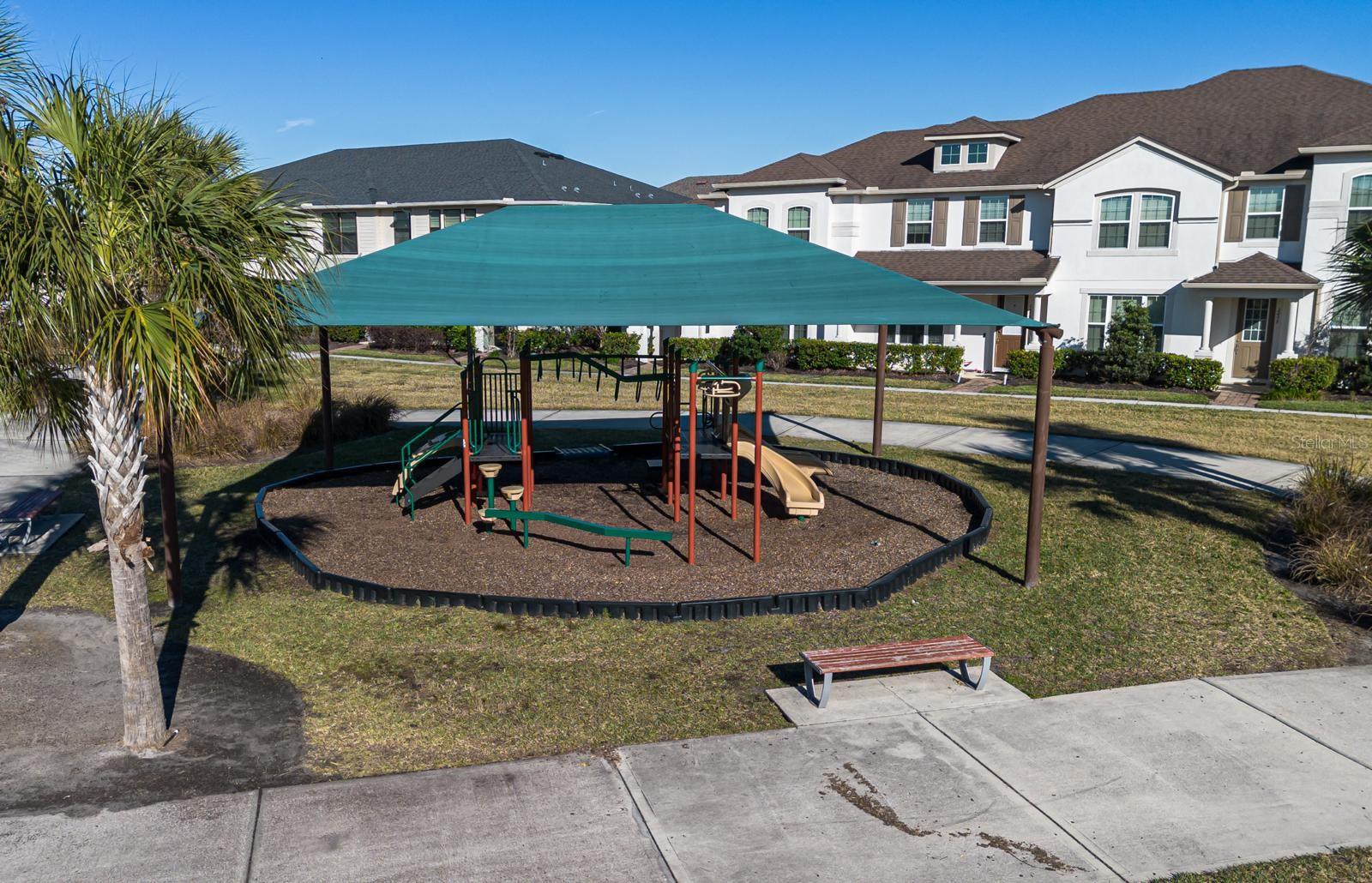 2566 TRIELLE AVE, KISSIMMEE, FL, 34741