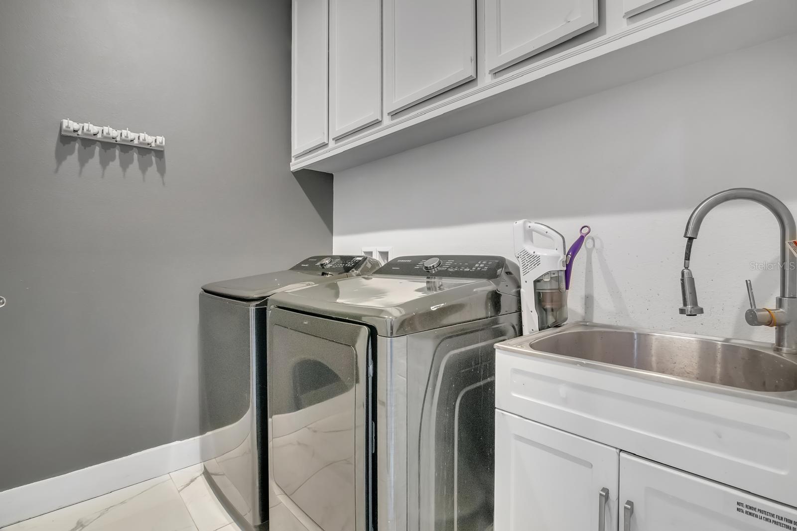 2566 TRIELLE AVE, KISSIMMEE, FL, 34741