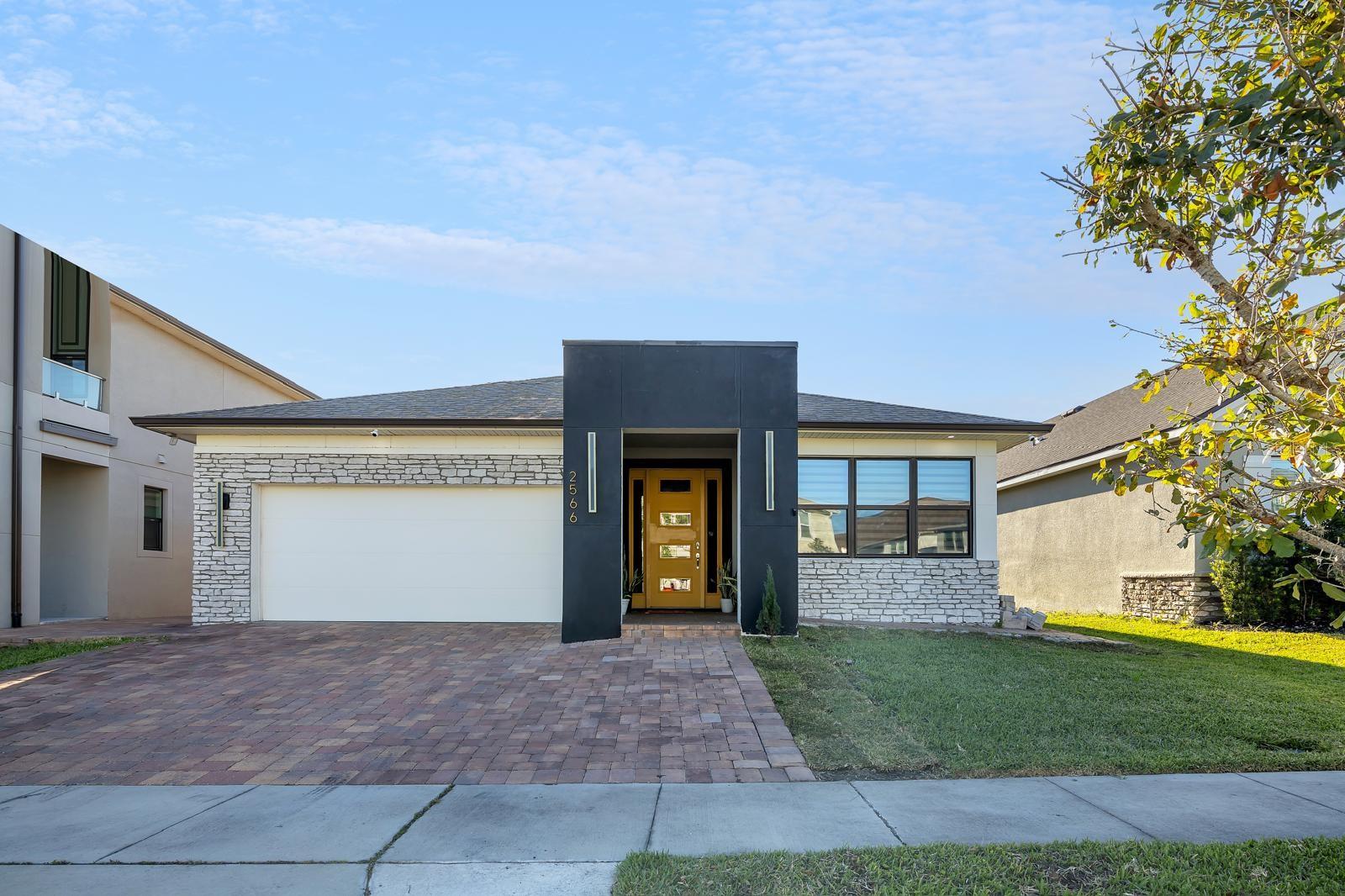 2566 TRIELLE AVE, KISSIMMEE, FL, 34741
