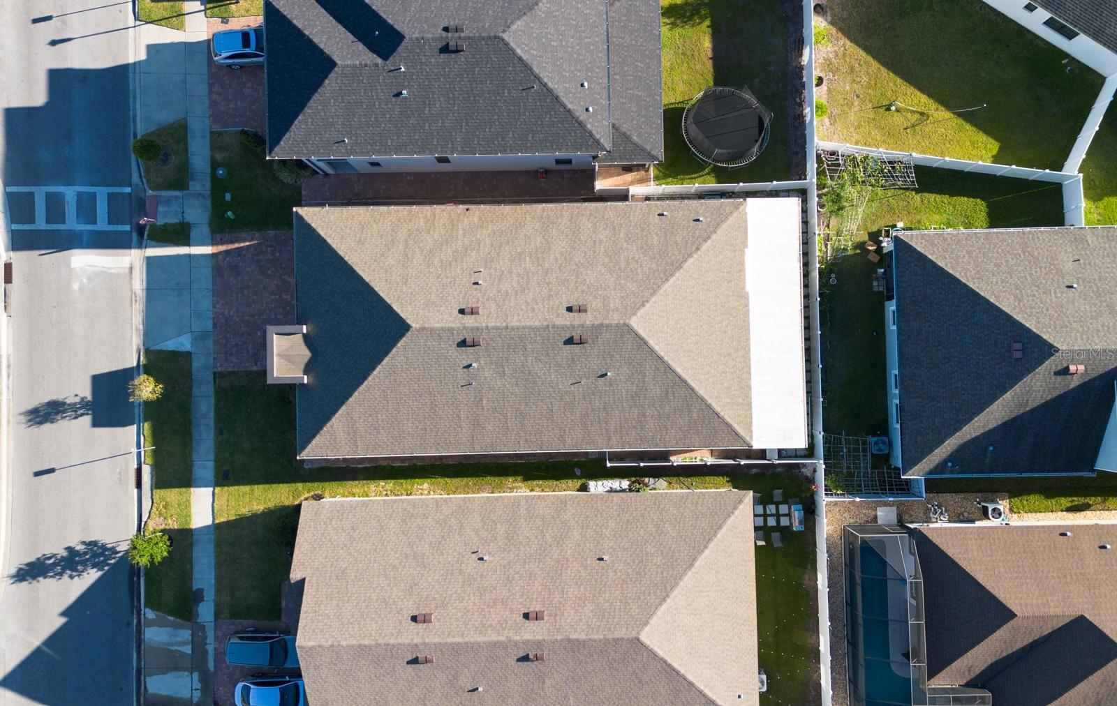 2566 TRIELLE AVE, KISSIMMEE, FL, 34741