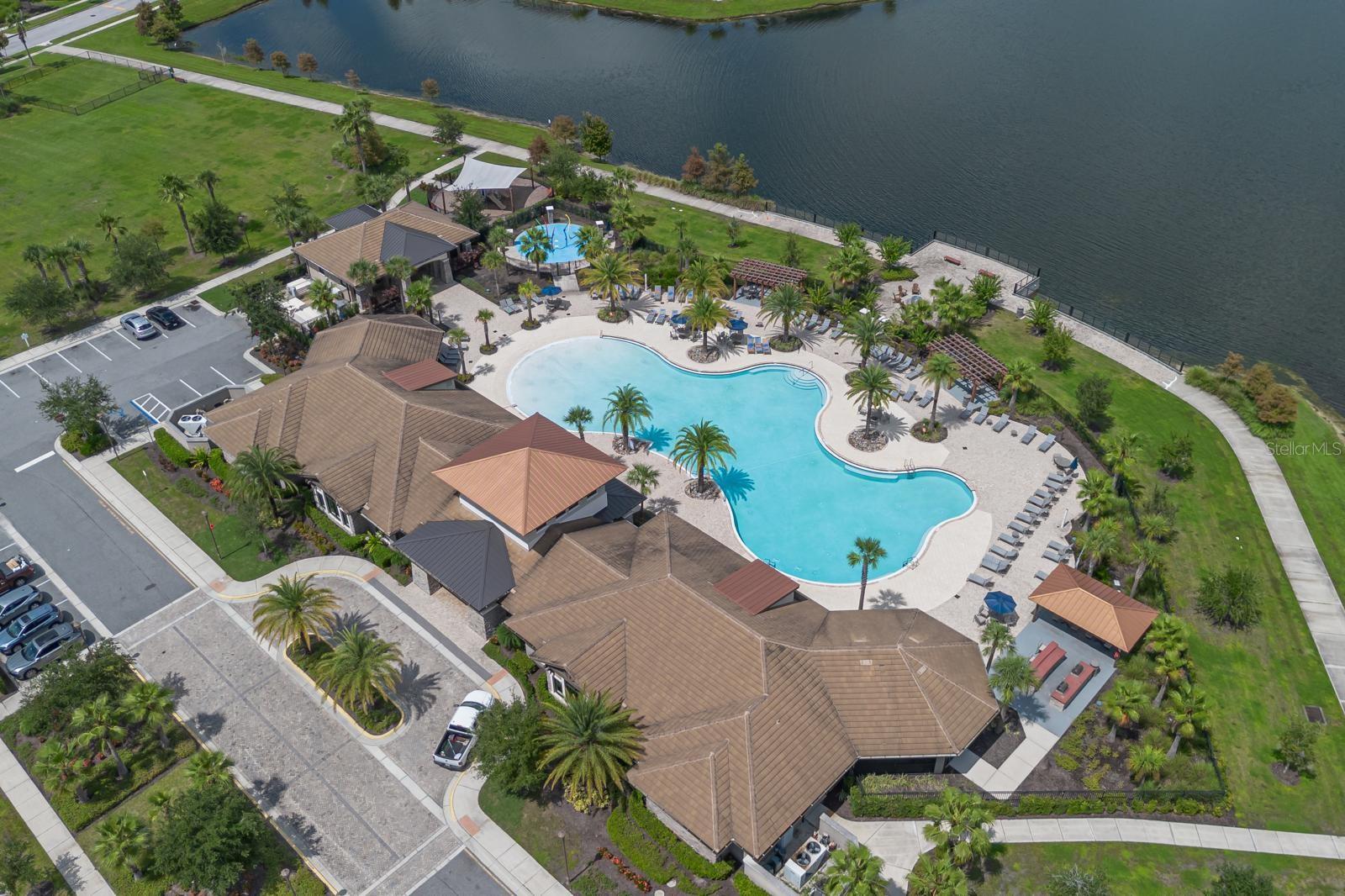 2566 TRIELLE AVE, KISSIMMEE, FL, 34741