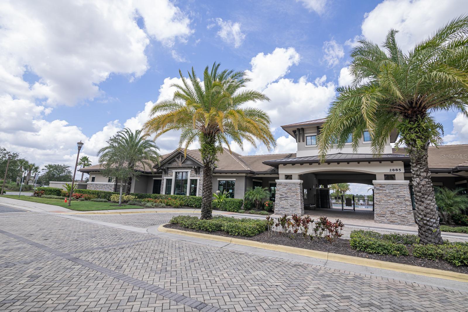 2566 TRIELLE AVE, KISSIMMEE, FL, 34741