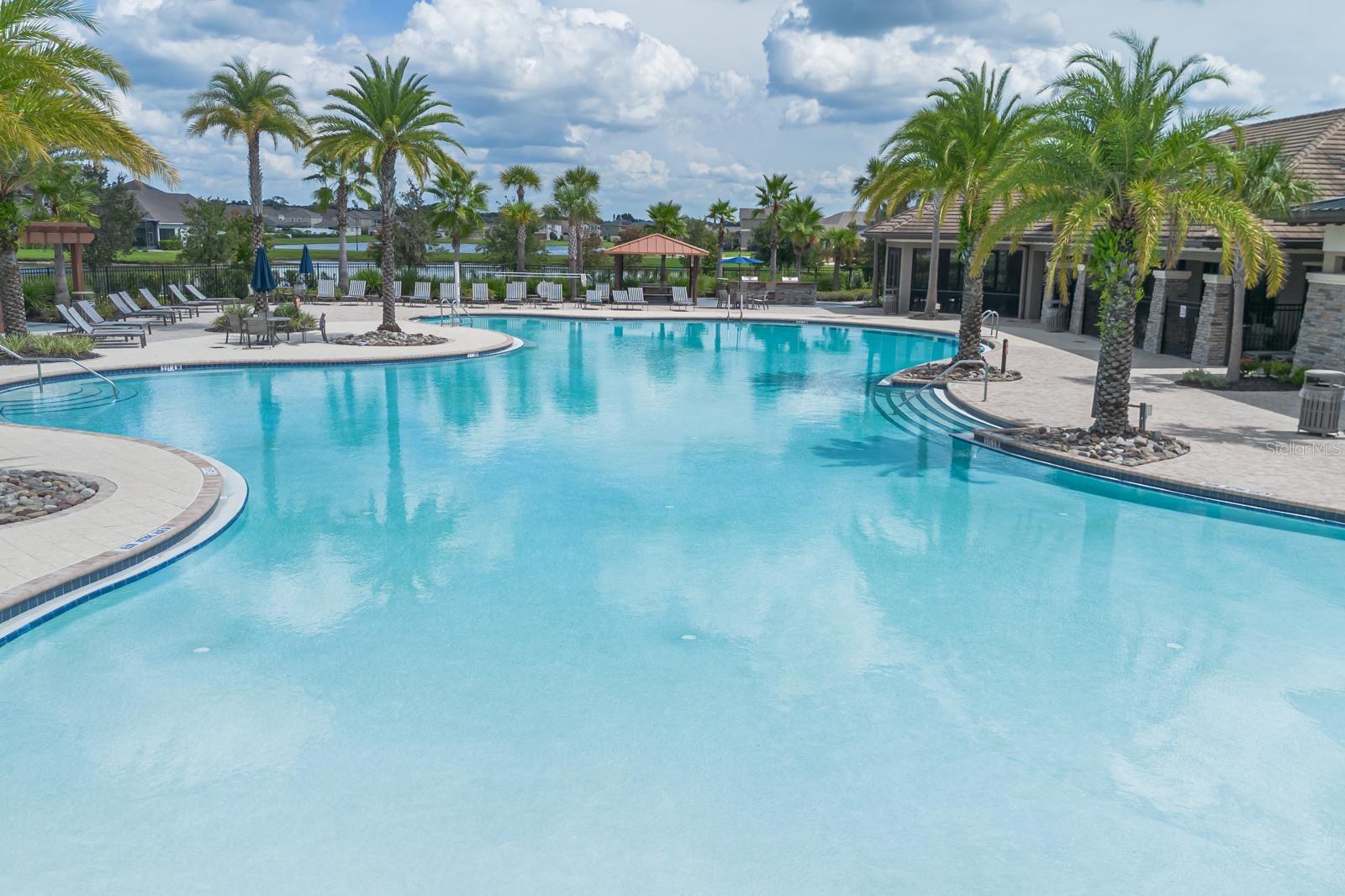 2566 TRIELLE AVE, KISSIMMEE, FL, 34741