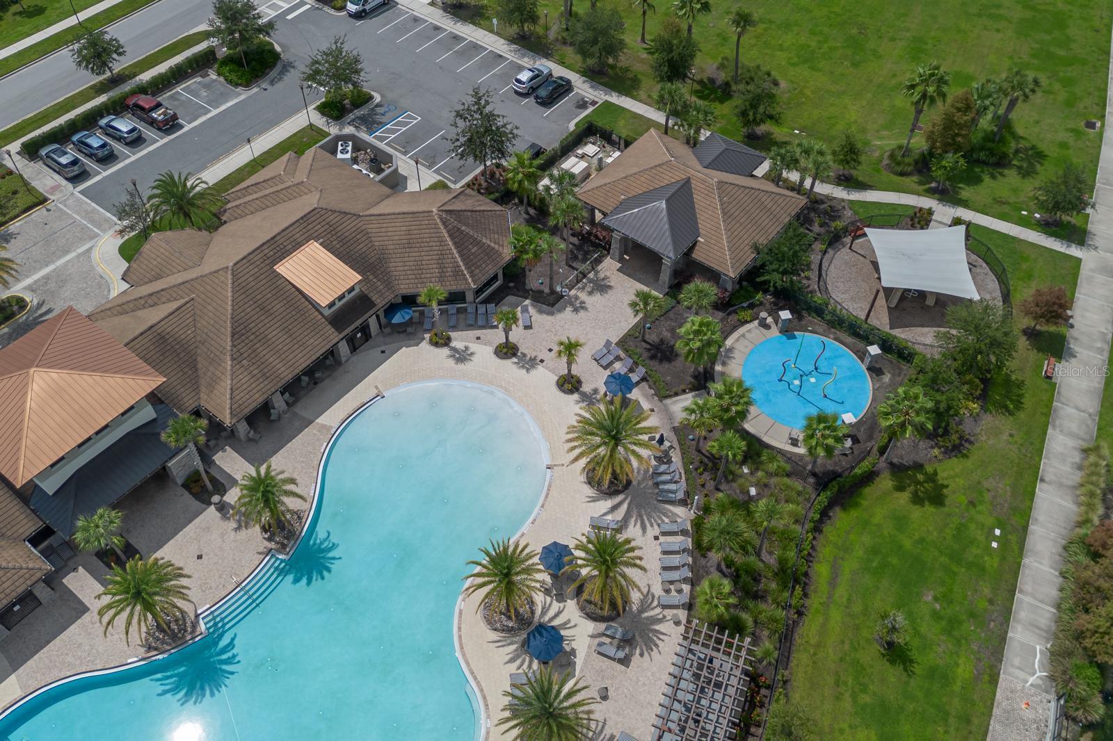 2566 TRIELLE AVE, KISSIMMEE, FL, 34741