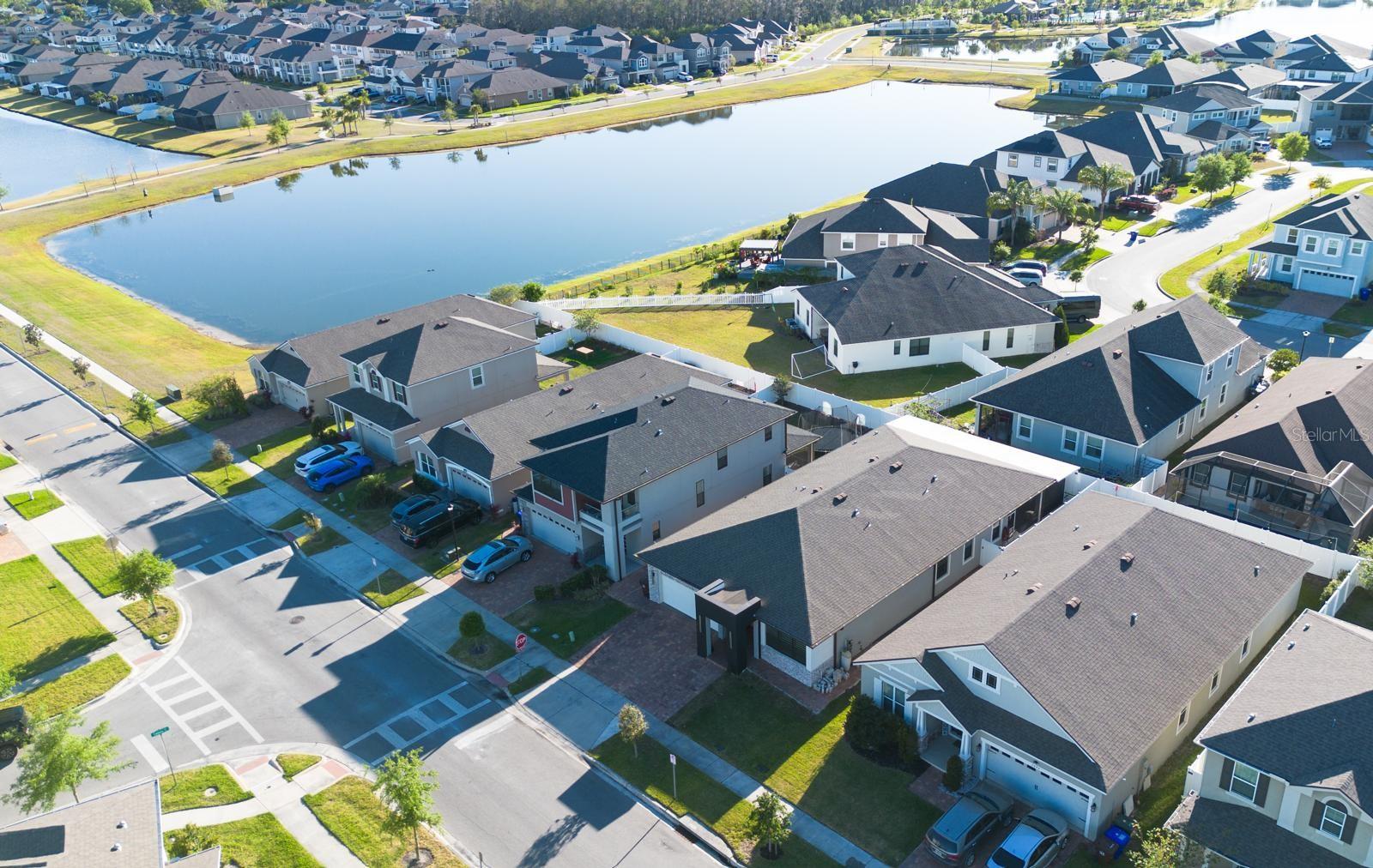 2566 TRIELLE AVE, KISSIMMEE, FL, 34741