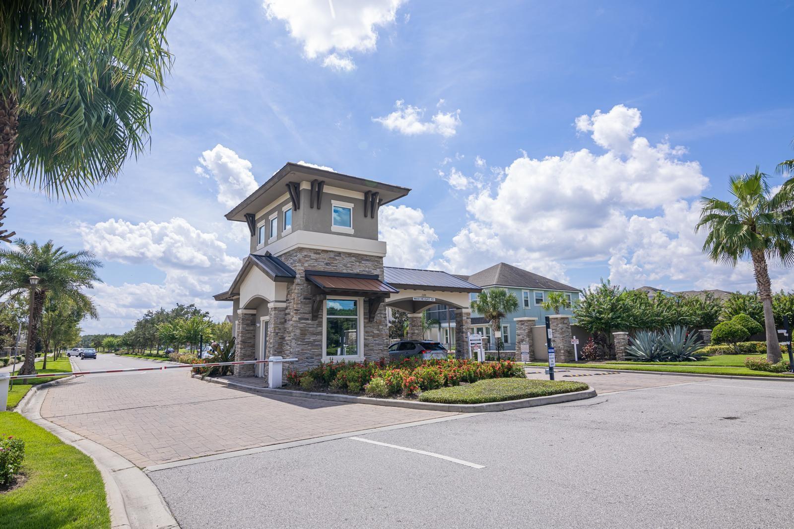 2566 TRIELLE AVE, KISSIMMEE, FL, 34741