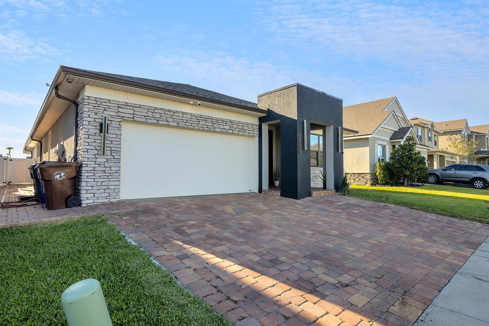 2566 TRIELLE AVE, KISSIMMEE, FL, 34741